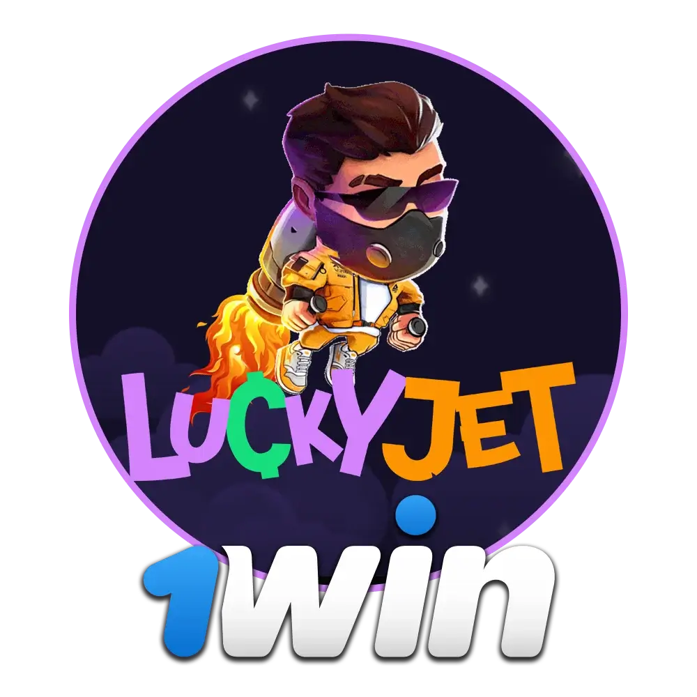 Lucky Jet game